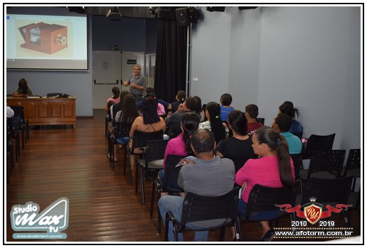 rolim de moura